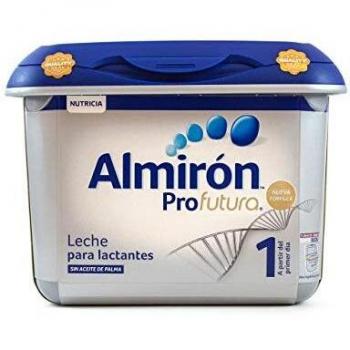 Almirón Profutura 1 Leche de inicio en polvo a partir del primer día 800 g