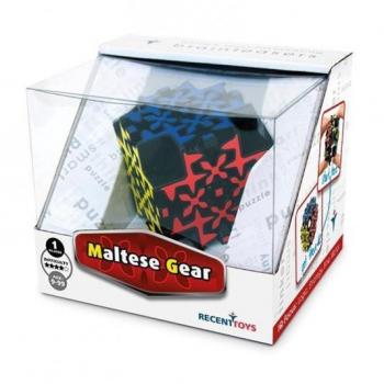 Recentoys 5150 Maltese Gear Ball Puzzle
