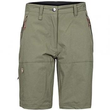 Trespass Womens Rueful Quick Dry Multi Pocket Shorts