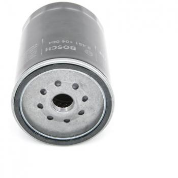 Filtro de aceite BOSCH 0 451 104 064