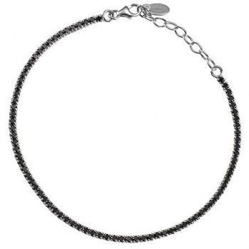 Pulsera de noche Itemporality SBR-102-000-05 en plata