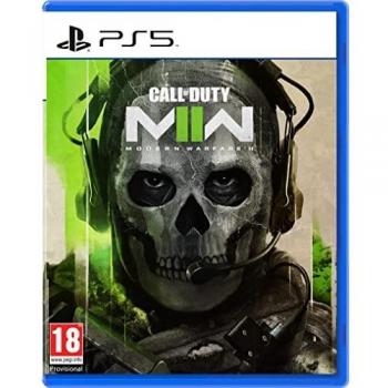 Call of Duty: Modern Warfare II