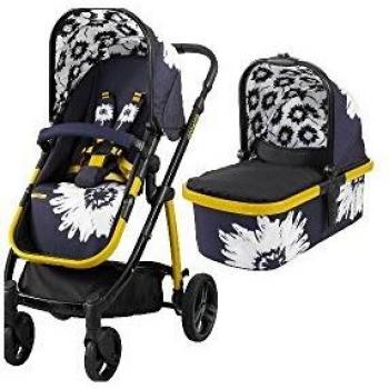 Cosatto Wow - Cochecito y carrito de bebé sunburst