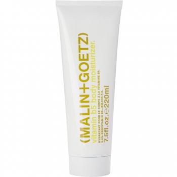 MALIN+GOETZ Vitamin B5 Body Moisturiser One Size 220ml