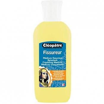 Cléopâtre - LCC13-100X - Medium Transparent Cracker - 100 g