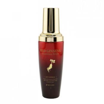 3W Clinic Red Ginseng Nourishing Serum (Anti-Wrinkle) 50ml/1.69oz
