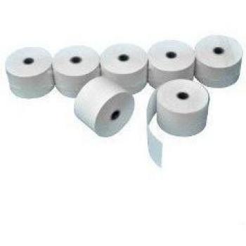 Heipa F722456 - Rollos de papel térmico