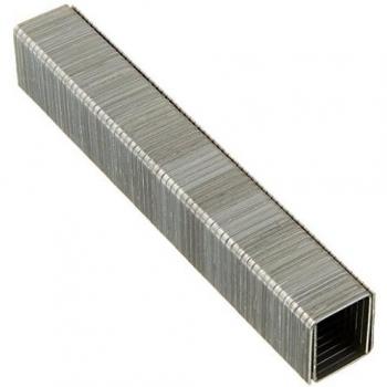 Grapa de alambre plano tipo 57 106 x 125 x 12 mm
