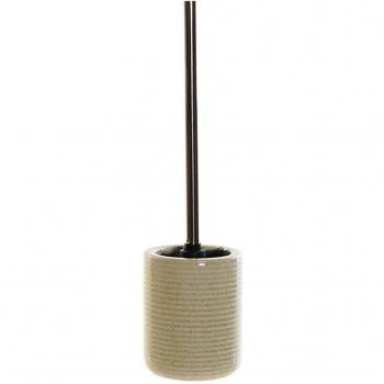 Escobilla para el Baño DKD Home Decor Boho