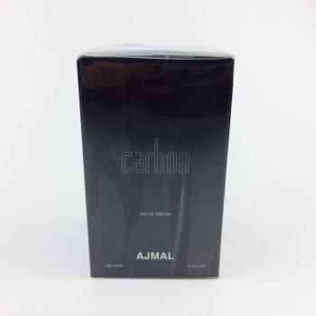 Ajmal Carbon Eau De Parfum Spray 100ml