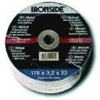Ironside 241413 - Accesorio para tornos