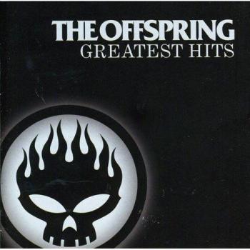 The Offspring - Greatest Hits Album Collection
