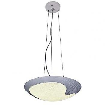 Lámpara de Techo LED Dimmable 40W Laina Ahorro de Energía Cristal Record