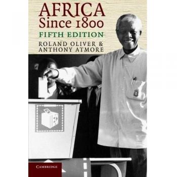 Africa since 1800