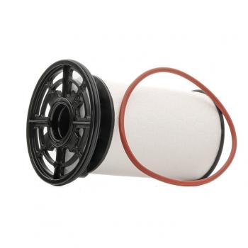 Filtro de combustible MANN-FILTER PU 7014 z - Filtro con alta capacidad de retención de partículas, diseño optimizado para un flujo eficiente, fabricado con materiales de alta calidad, compatible con una amplia gama de vehículos y fácil instalación