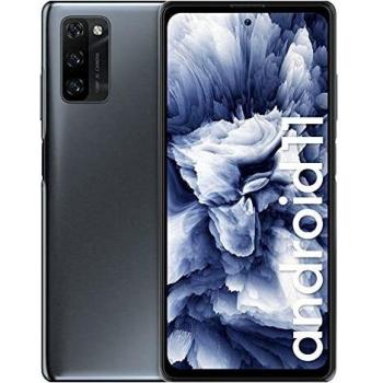 Blackview A100 Smartphone Libre, Android 11 Teléfono Móvil, con Pantalla FHD+ de 6.67, Helio P70 Octa Core, 6GB + 128GB