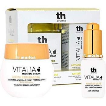 TH PHARMA VITALIA MINISTRAL C 50