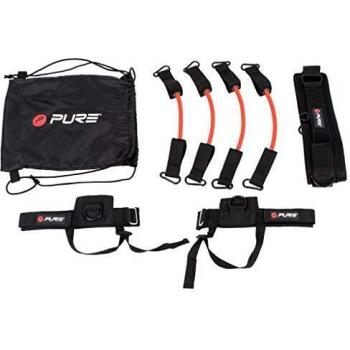 Pure2Improve Jump Training Set
