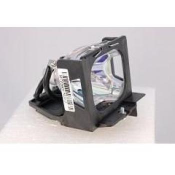 Recambio de lámpara de proyector TLPL55 / TLPLF55 / LCD-T250 para TOSHIBA TLP-250 / TLP-250C / TLP-250E / TLP-251 / TLP-251C / TLP-251E / TLP-260 / TLP-260D / TLP-260M / TLP-261 / TLP-261D / TLP-261M / TLP-550 / TLP-550C / TLP-551 / TLP-551C / TLP-560 / 