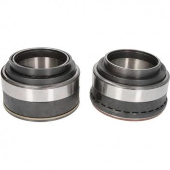 Juego de rodamientos y cojinete de rueda SKF VKBA 5423, incluye rodamientos de alta calidad, diseño optimizado para una instalación fácil, compatible con varios modelos de vehículos, fabricado con materiales duraderos para mayor resistencia