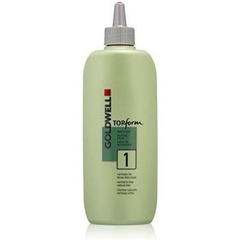 Goldwell - Loción Permanente Topform 1 500 ml