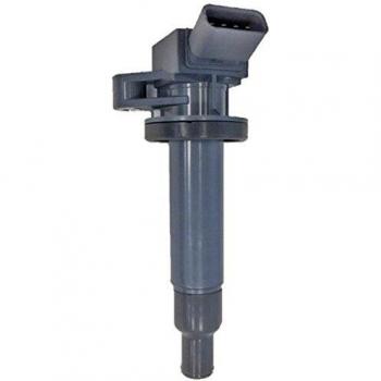 Bobina de encendido HELLA 5DA 358 000-421