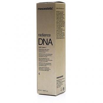 Mesoestetic Radiance Dna Night Cream - 50 Ml