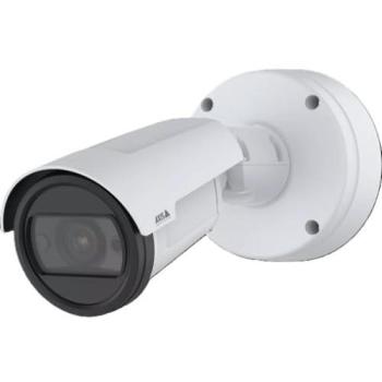 Cámara IP Axis P1475-LE FullHD Exterior con Visión Nocturna y Audio Bidireccional