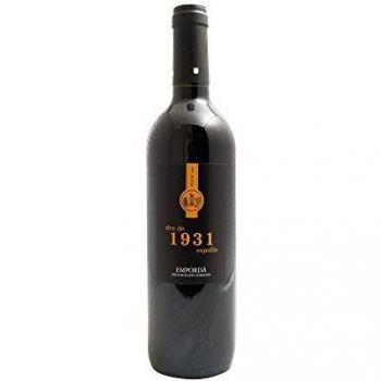 Emporda Vino Tinto 1931, 75cl
