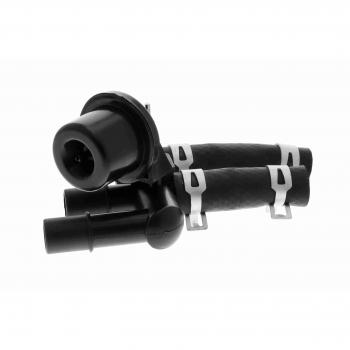 Válvula de control de refrigerante magnética VEMO V25-77-0163 para FORD