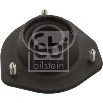 Copela de amortiguador FEBI BILSTEIN 104278 con características de montaje superior para amortiguadores, fabricada por FEBI BILSTEIN, diseñada para proporcionar soporte y estabilidad en la suspensión del vehículo