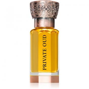Swiss Arabian Private Oud Scented Oil 12ml