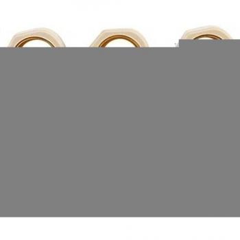 Rollo de Dr. Pulley 20 x 17 mm gramos 8,5