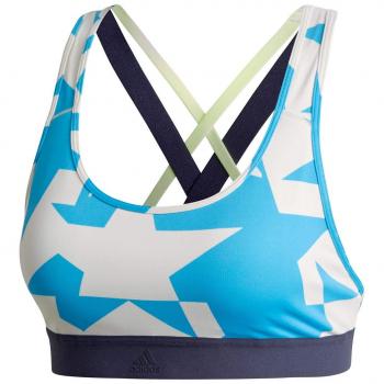 adidas Drst Adi Itera Top, Mujer, blapur, M