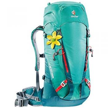 Deuter Guide Lite 28 SL, Mochila Unisex Adulto, Azul