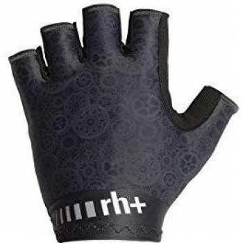 Zerorh+ Fashion, Glove Bike Unisex Adulto, Unisex Adulto, Ecx9102 96Pxxl, Gear Dark, XX-Large