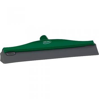 Rascador de Goma Verde Vikan 400mm para Condensación - Modelo 77162