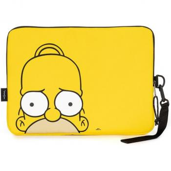 Mochila Deporte Mujer Eastpak The Simpsons