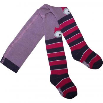 maximo - Medias deportivas - para niña, Multicolor, 2 años
