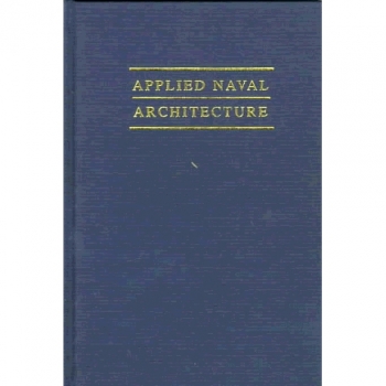 Applied Naval Architecture