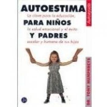 Autoestima para niños y padres