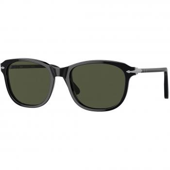 Persol PO1935S 95/31 Men's Sunglasses Black Size 53