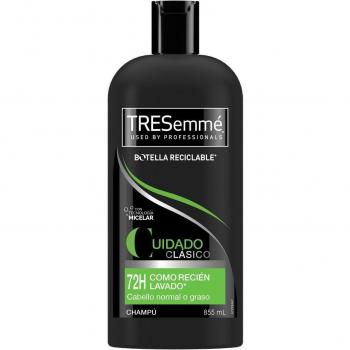 Champú Tresemmé Cuidado Clásico para todo tipo de cabello