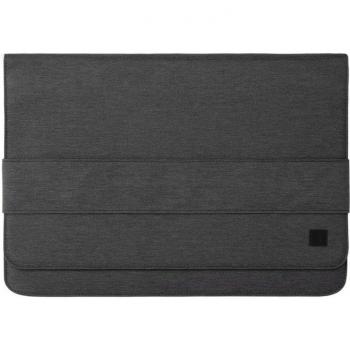 Funda UAG Sleeve 13 en Gris Oscuro para MacBook de hasta 13 pulgadas