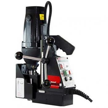 Rotabroach COMMANDO 40/3 Model Commando 40/3 Magnetic Drill, 230V, 1100W, 510mm Height, 180mm Width, 265mm Length