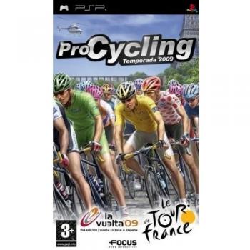 Pro Cycling Manager 2009