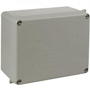 Solera 817 Caja Estanca