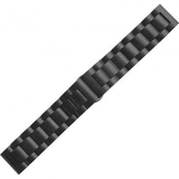 Correa de madera natural bambú para relojes de 22mm con sistema Quick Release