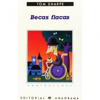 Becas flacas