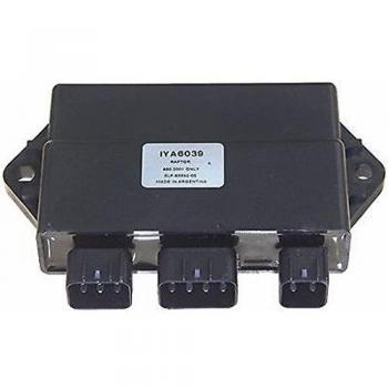 ARROWHEAD - 38002 : Cdi Iya6039 / Dze 10215